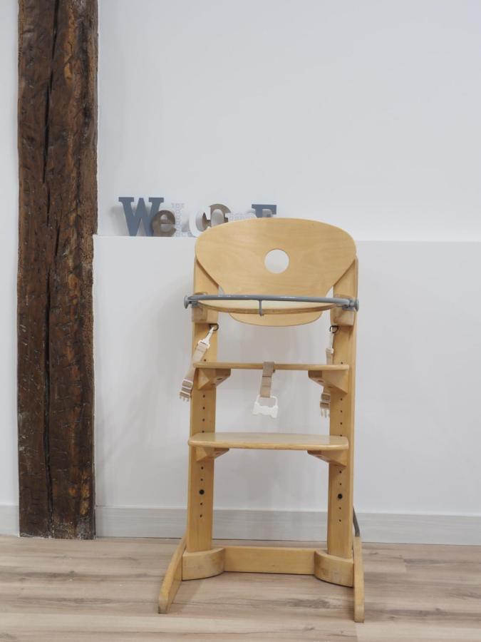 Etxe Maitia Flat Ideal For Home Office And Families And Friends Bilbao Luaran gambar