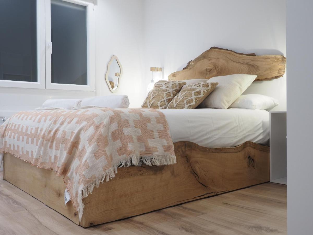 Etxe Maitia Flat Ideal For Home Office And Families And Friends Bilbao Luaran gambar